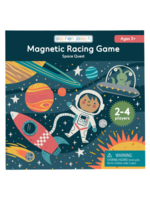 Stephen Joseph Magnetic Space Race Game