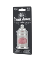 Fred Think Again Brain Eraser
