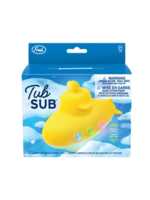 Fred Submarine Tub Toy