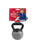 Fred Buff Baby Kettlebell Rattle