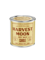 Good & Well Supply Co. Harvest Moon Candle
