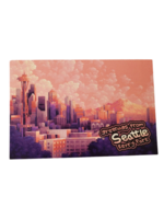 my_art_bytes Kerry Park Post Card