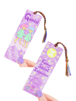 Turtle's Soup Turtle's Soup Zodiac Bookmarks
