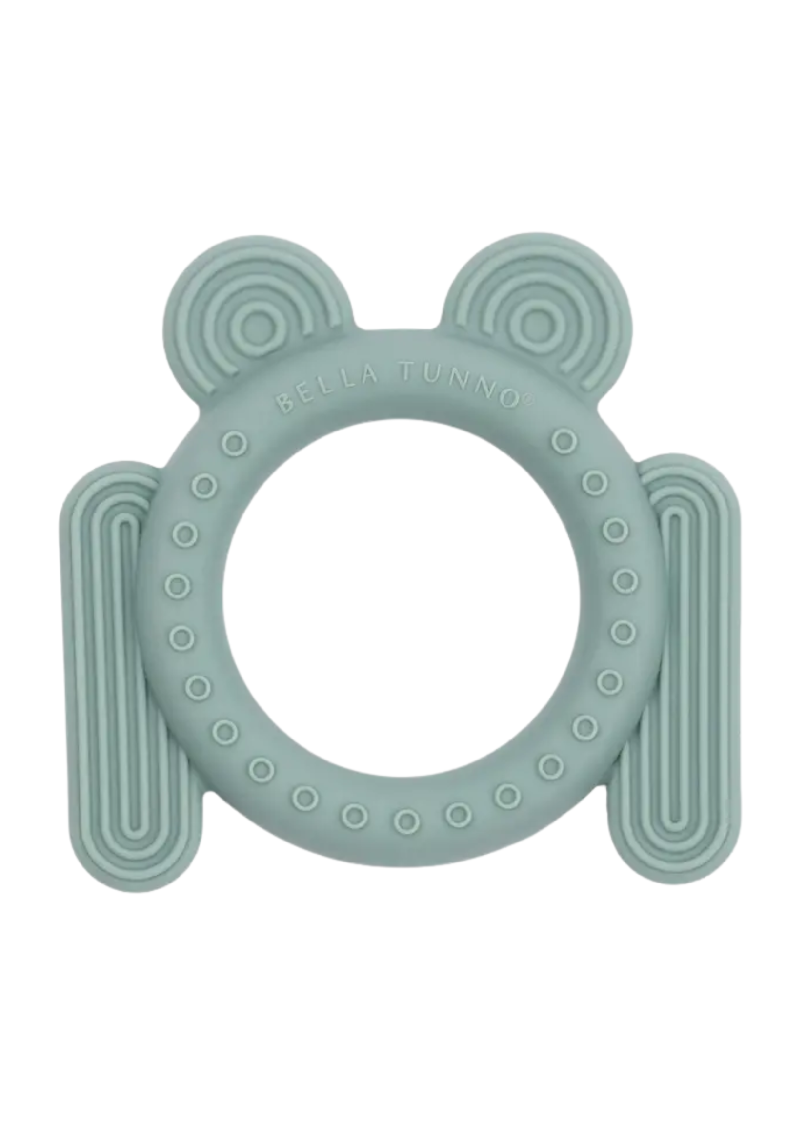 Bella Tunno Rattle Buddies