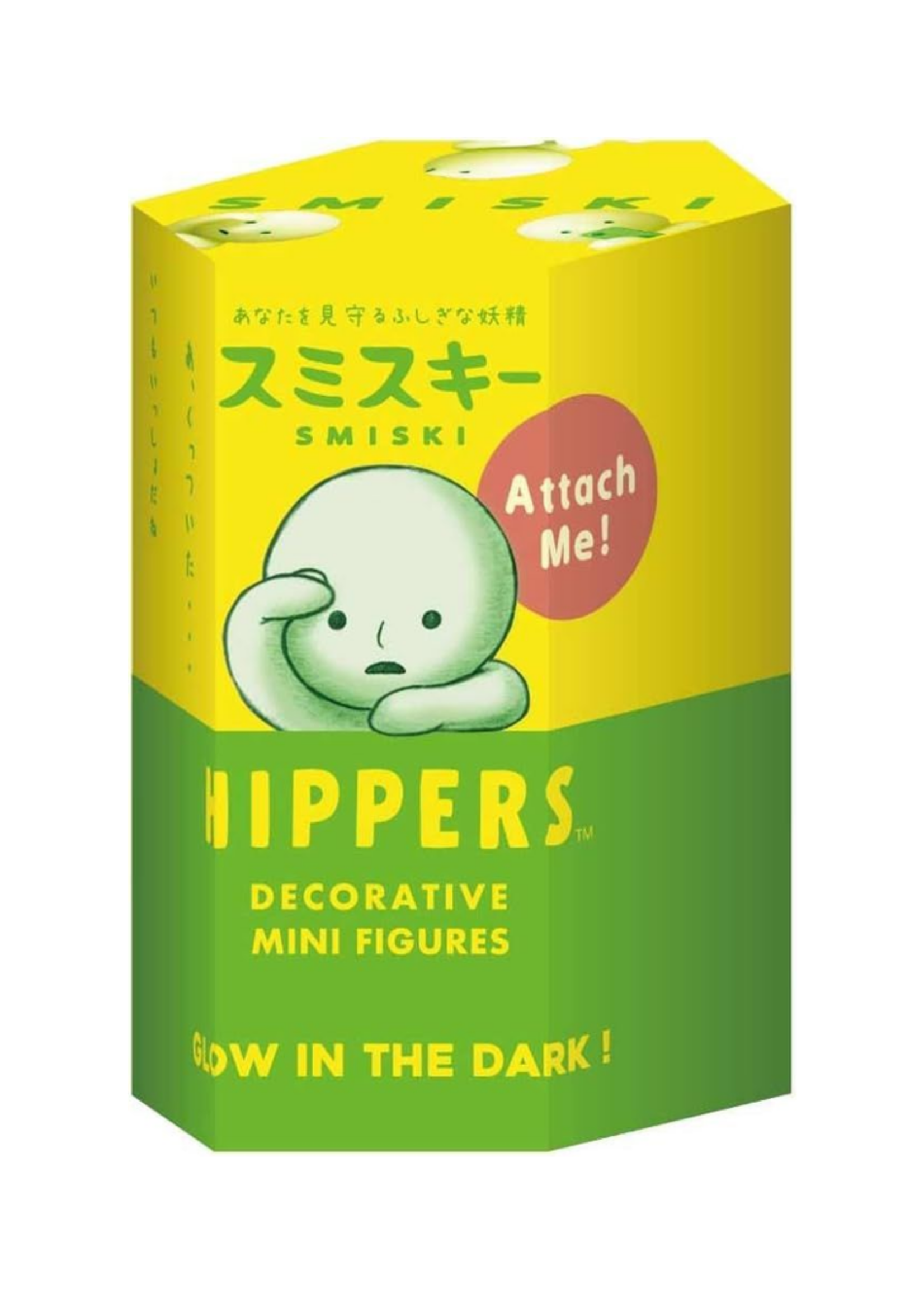 Dreams Smiski Hippers