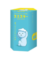 Dreams Smiski Blind Box - Bath Series
