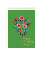 Biely + Shoaf Birthday Card - Beautiful Moments