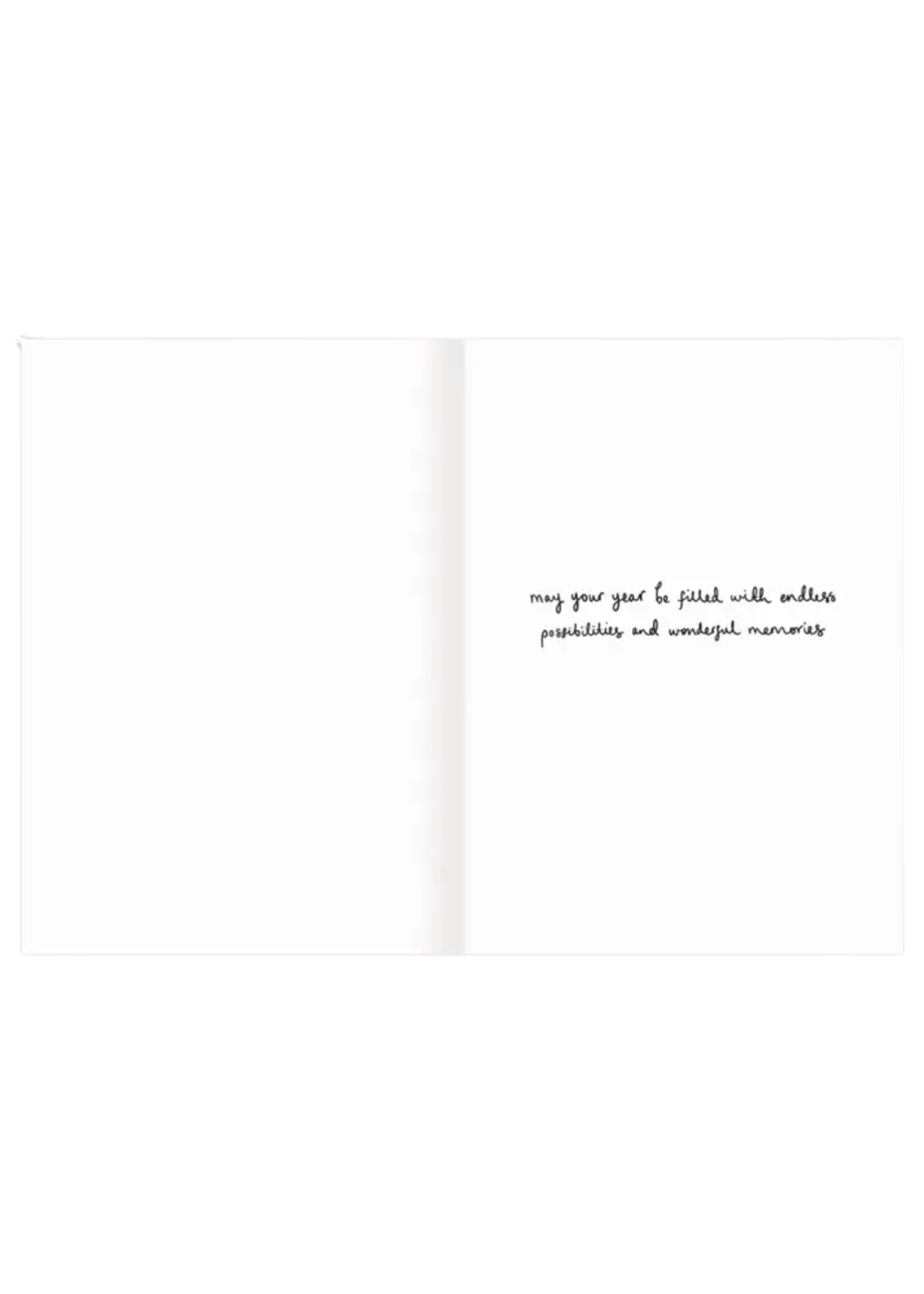 Biely + Shoaf Birthday Card - Lighthouse