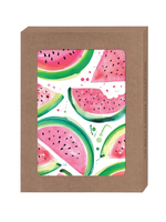 Biely + Shoaf Boxed Notes - Watermelons