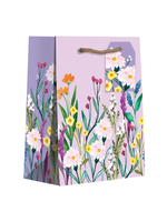 Jillson & Roberts Secret Garden Gift Bag