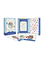 Hachette Book Group Gilmore Girls Oracle