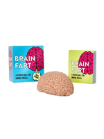 Hachette Book Group Brain Fart Stress Ball
