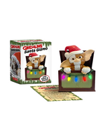 Hachette Book Group Gremlins Santa Gizmo