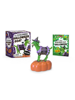 Hachette Book Group The Screaming Halloween Goat