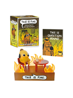 Hachette Book Group This is Fine Figurine