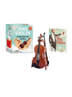 Hachette Book Group Tiny Violin