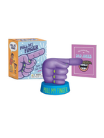Hachette Book Group Pull My Finger- Tells 15 Dad Jokes