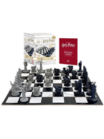 Hachette Book Group Harry Potter Wizard Chess Set