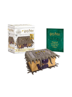 Hachette Book Group Harry Potter Monster Book Of Monsters