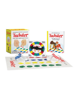 Hachette Book Group Mini Twister