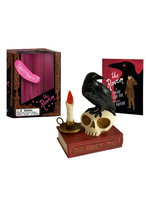 Hachette Book Group The Raven Figurine
