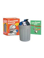 Hachette Book Group Mini Screaming Possum