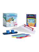 Hachette Book Group Desktop Snowboarding