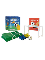 Hachette Book Group Desktop Soccer