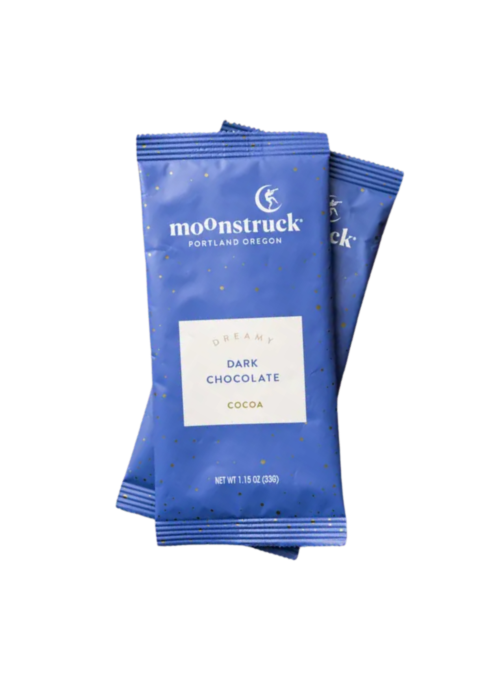 Moonstruck Chocolate Co Single Serving Hot Cocoa Mixes