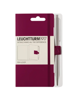 LEUCHTTURM1917 Pen Loops