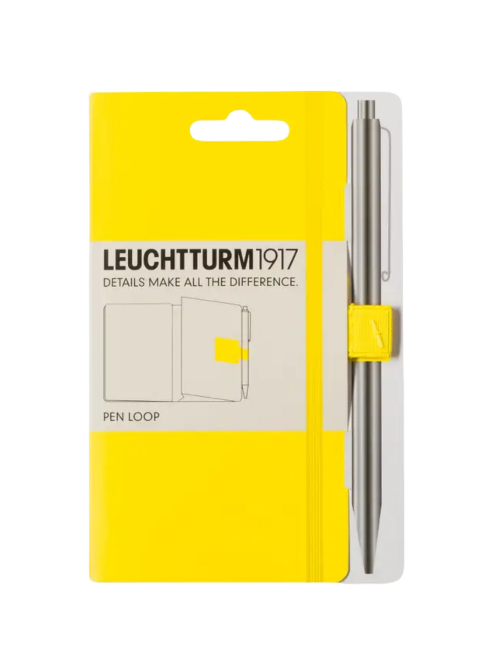 LEUCHTTURM1917 Pen Loops
