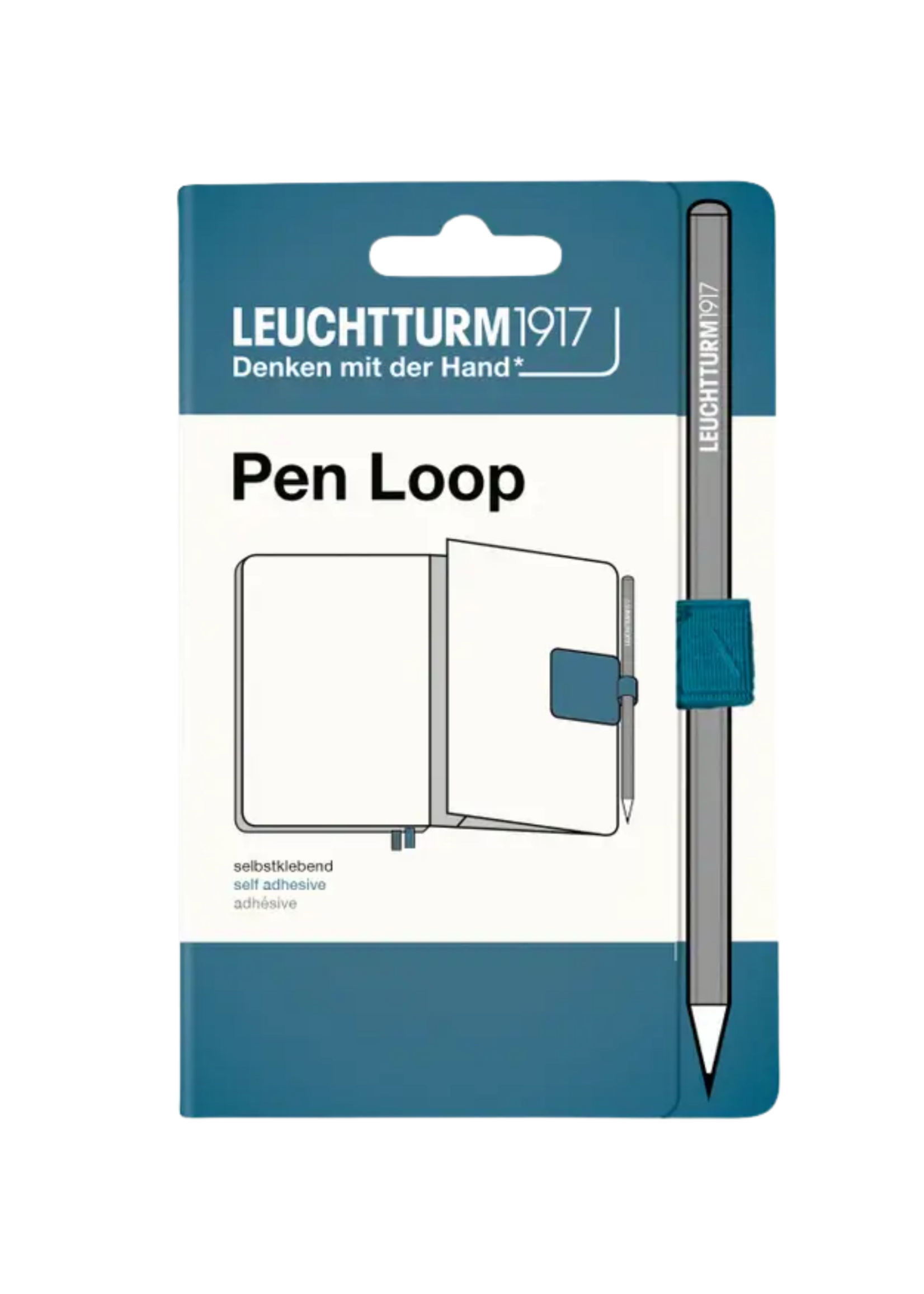 LEUCHTTURM1917 Pen Loops