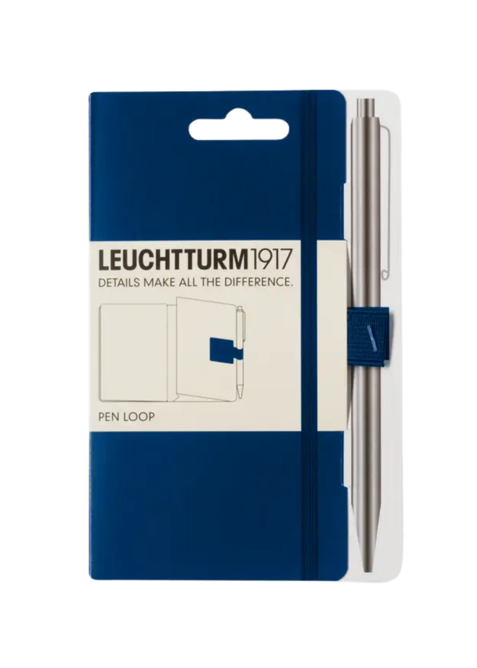 LEUCHTTURM1917 Pen Loops