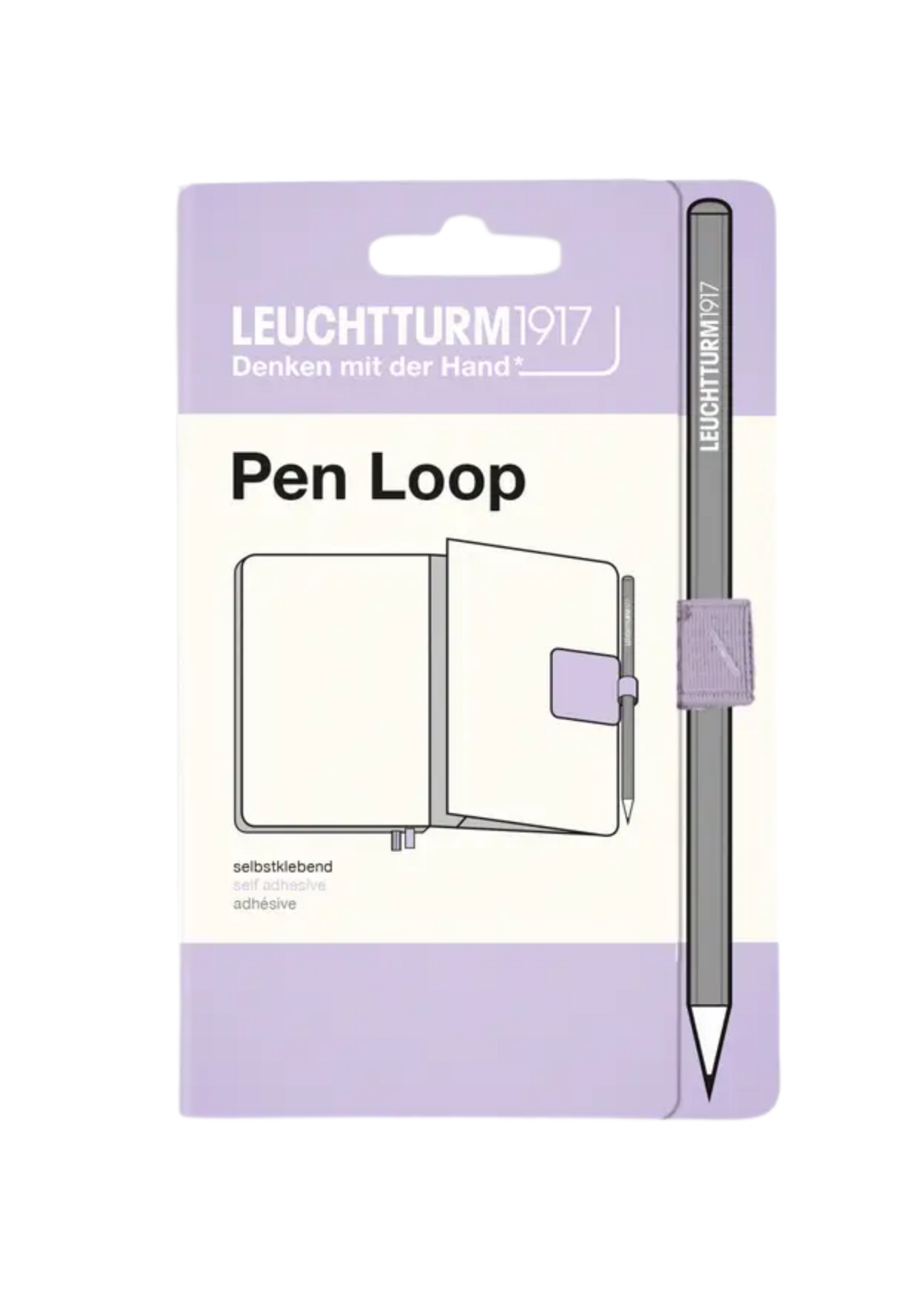 LEUCHTTURM1917 Pen Loops