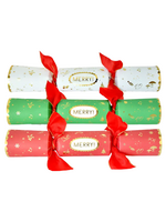 TOPS Malibu Holiday Surprise Cracker