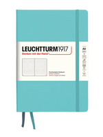LEUCHTTURM1917 A5 Dotted Hard Cover Notebook