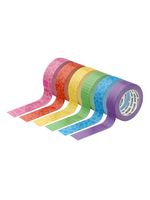 Pipsticks Popping Palette Wash Tape Pack