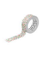 Pipsticks Sprinkled With Cheer Washi Tape