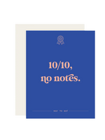 Paloma Paper Co. Congratulations Card - No Notes