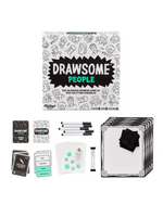 Chronicle Books Drawsome People