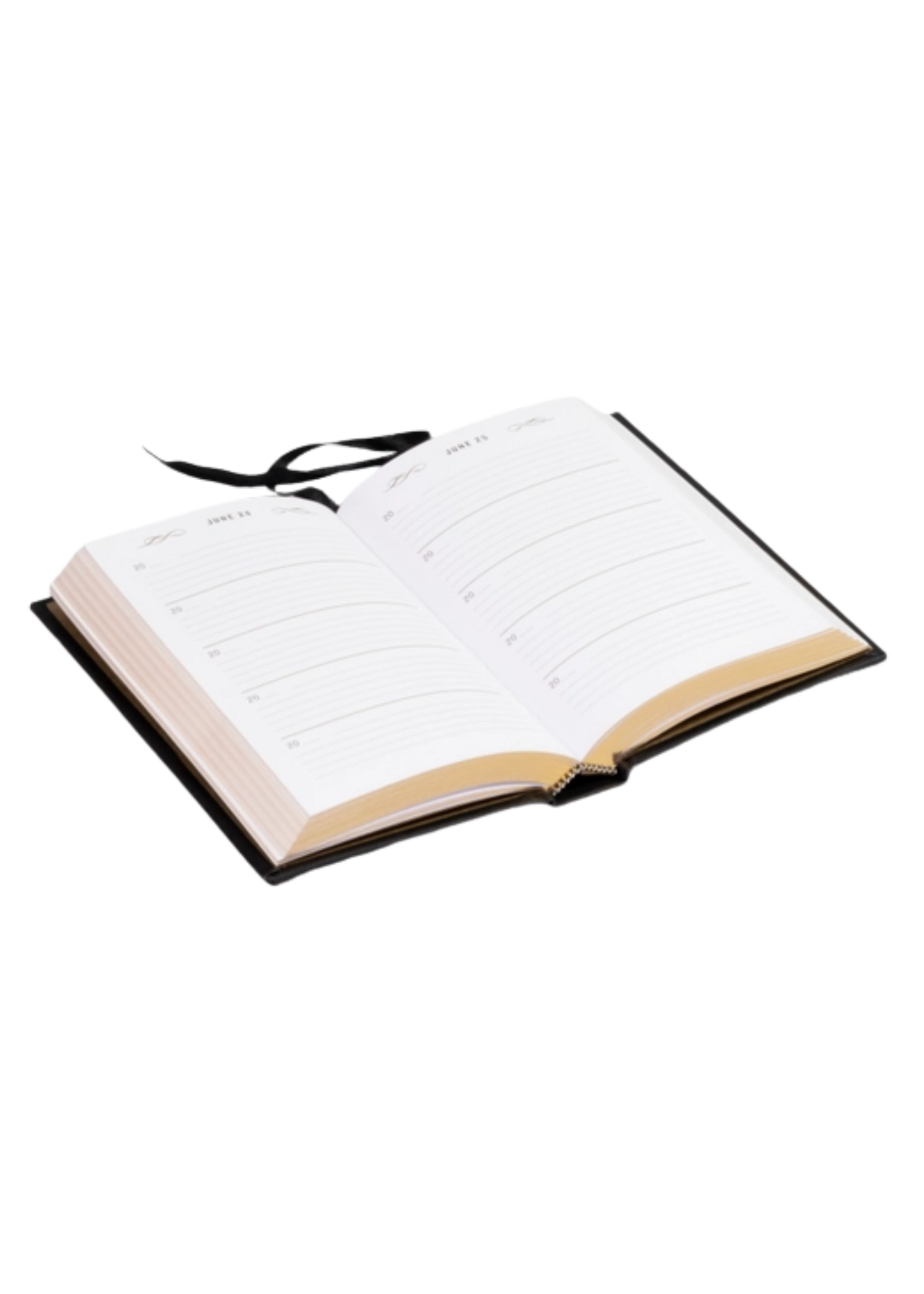 Chronicle Books Fucking Brilliant One Line A Day -  A Five Year Memory Book