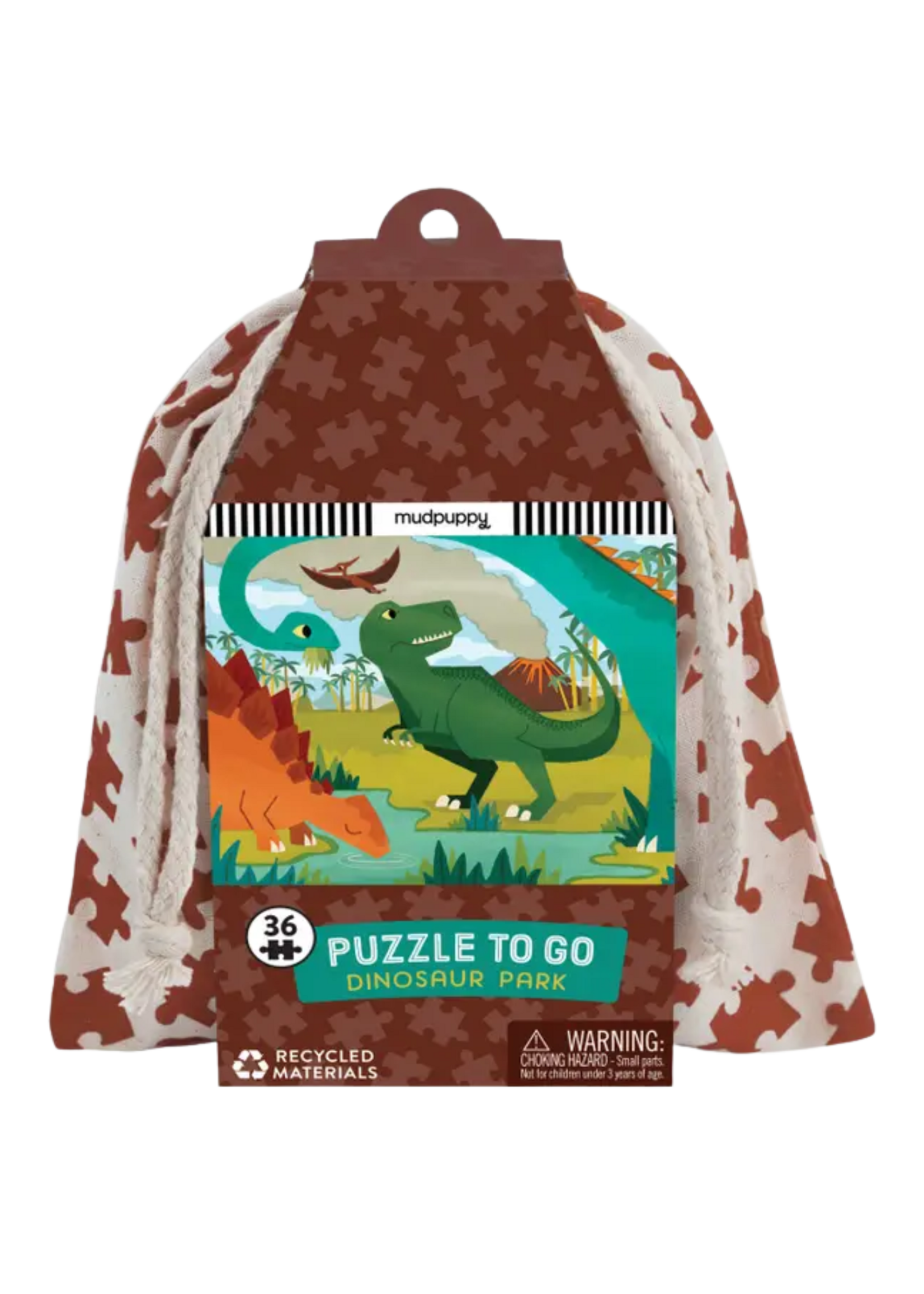 Chronicle Books Puzzles To-Go