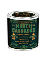 Good & Well Supply Co. North Cascades National Park Candle