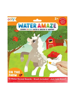 Ooly On the Farm Water Amaze