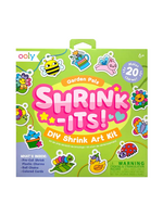 Ooly Garden Pals Shrink-Its
