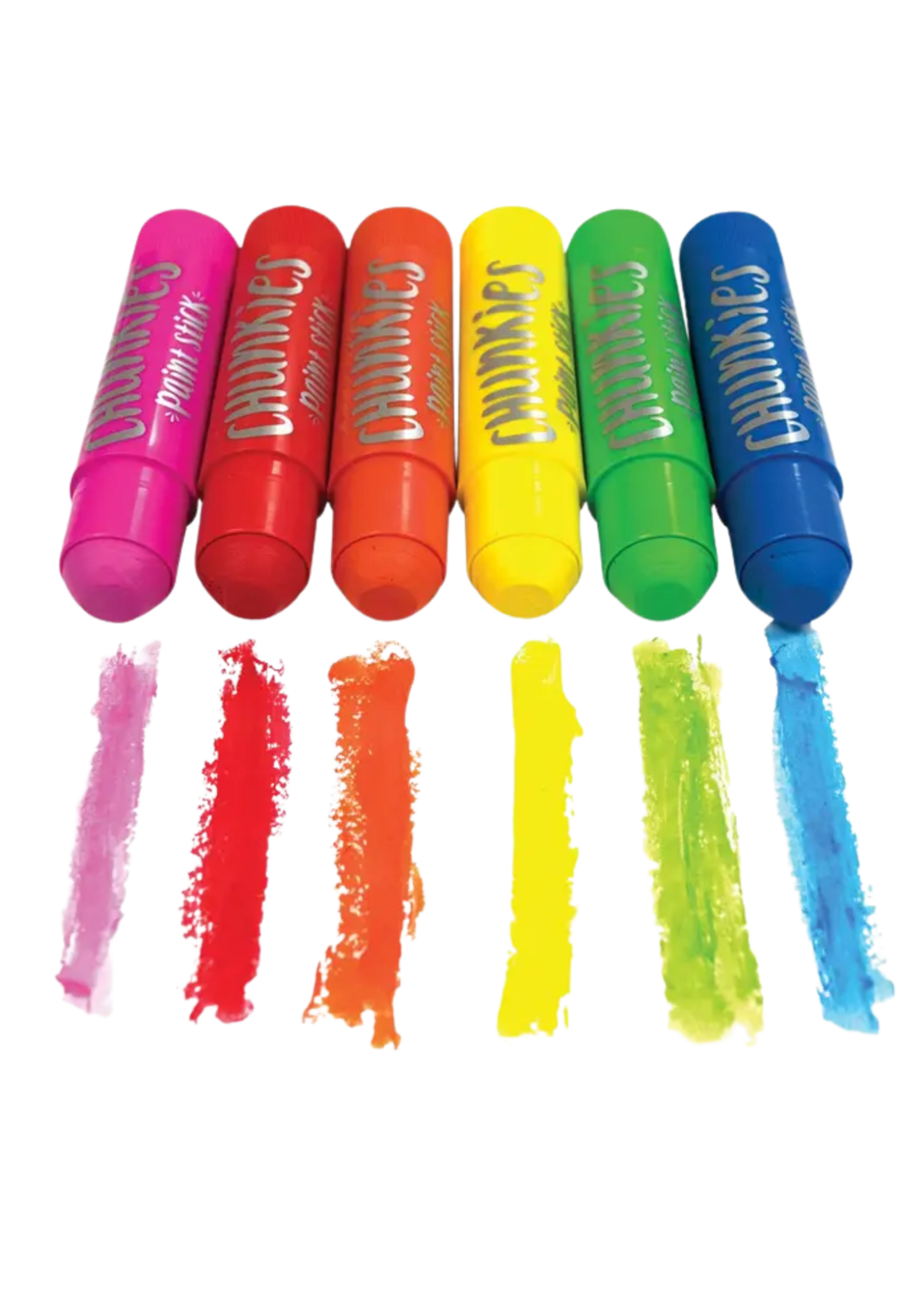 Ooly Chunkies Paint Sticks