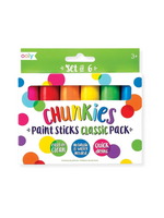 Ooly Chunkies Paint Sticks