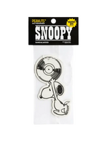 Three Potato Four Snoopy Record Air Freshener