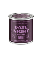Good & Well Supply Co. Date Night Candle