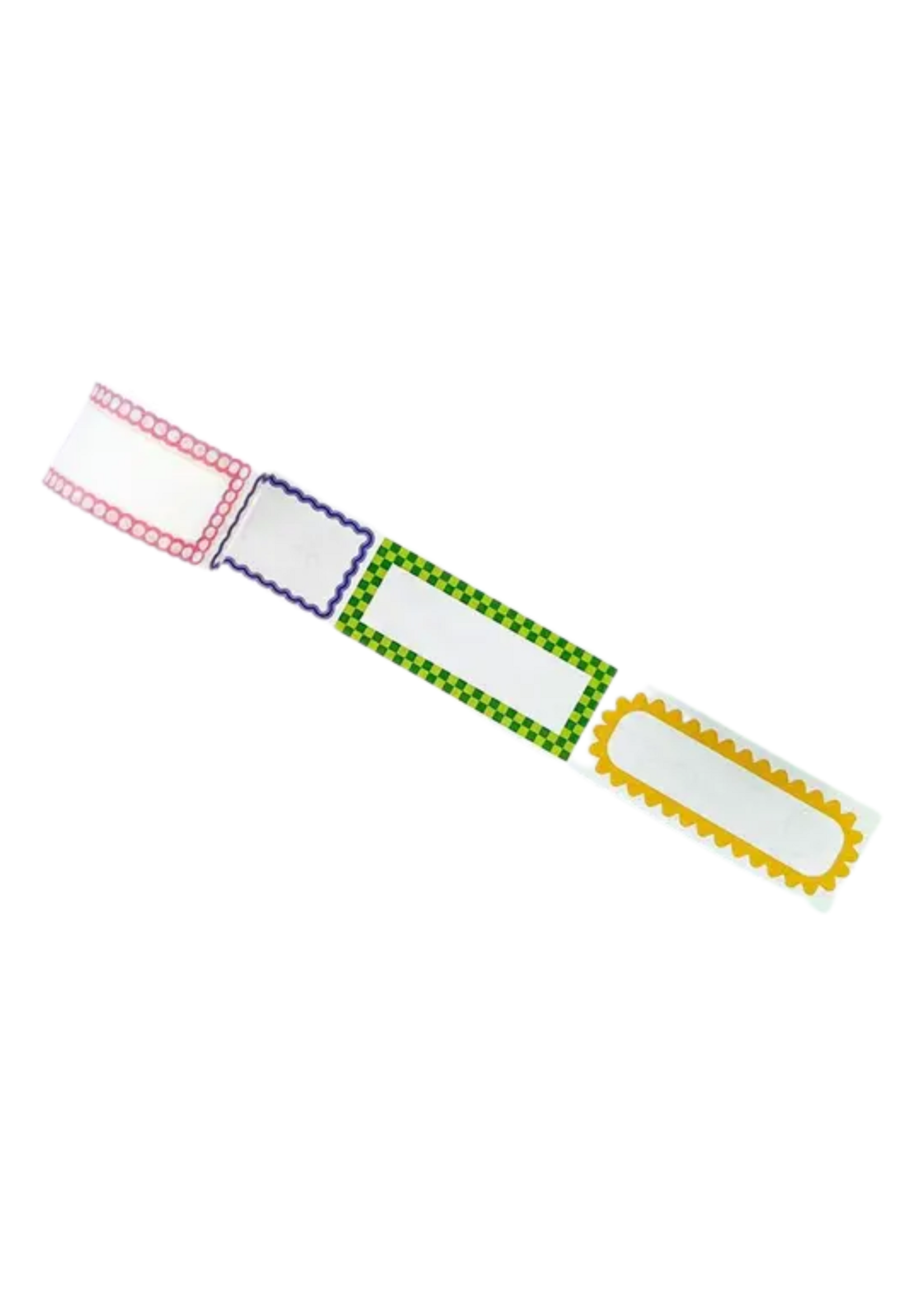 Pipsticks Frame It Washi Tape